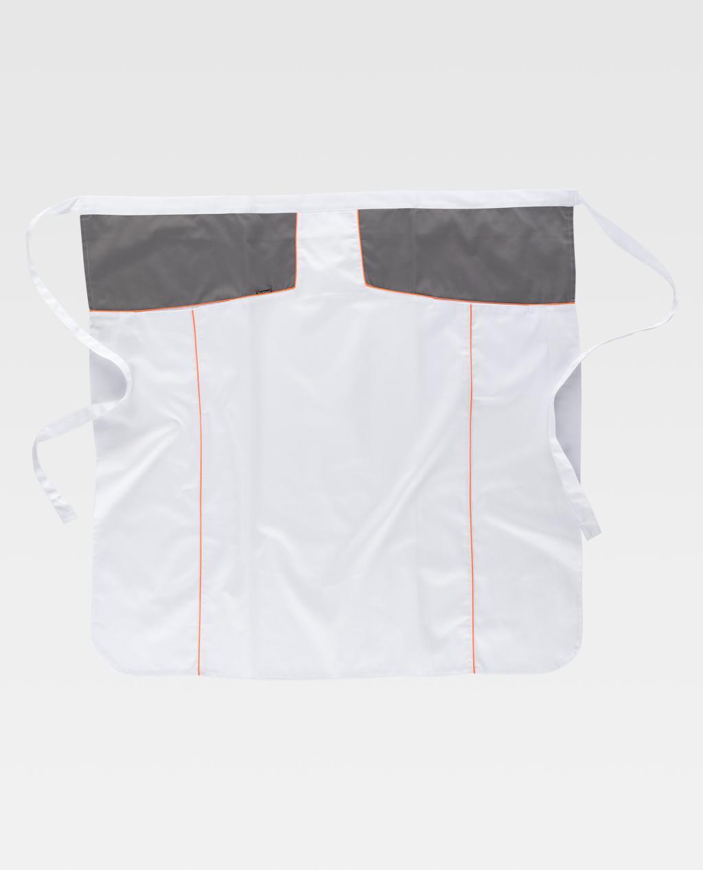 Grembiule personalizzato antimacchia | Cod. M240