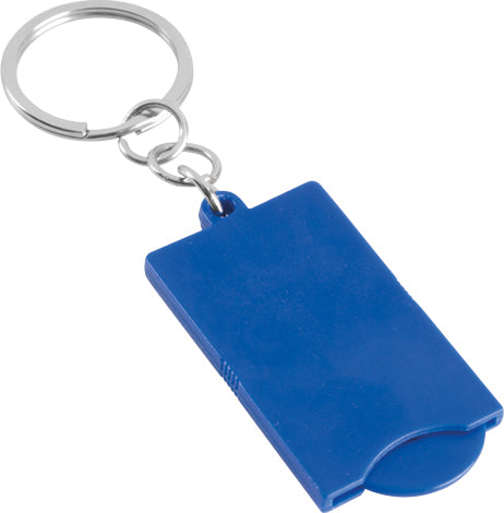 portachiavi personalizzati metallo uomo economici gadget pubblicitari personalizzabili logo azienda casa auto gettone moneta carrello spesa