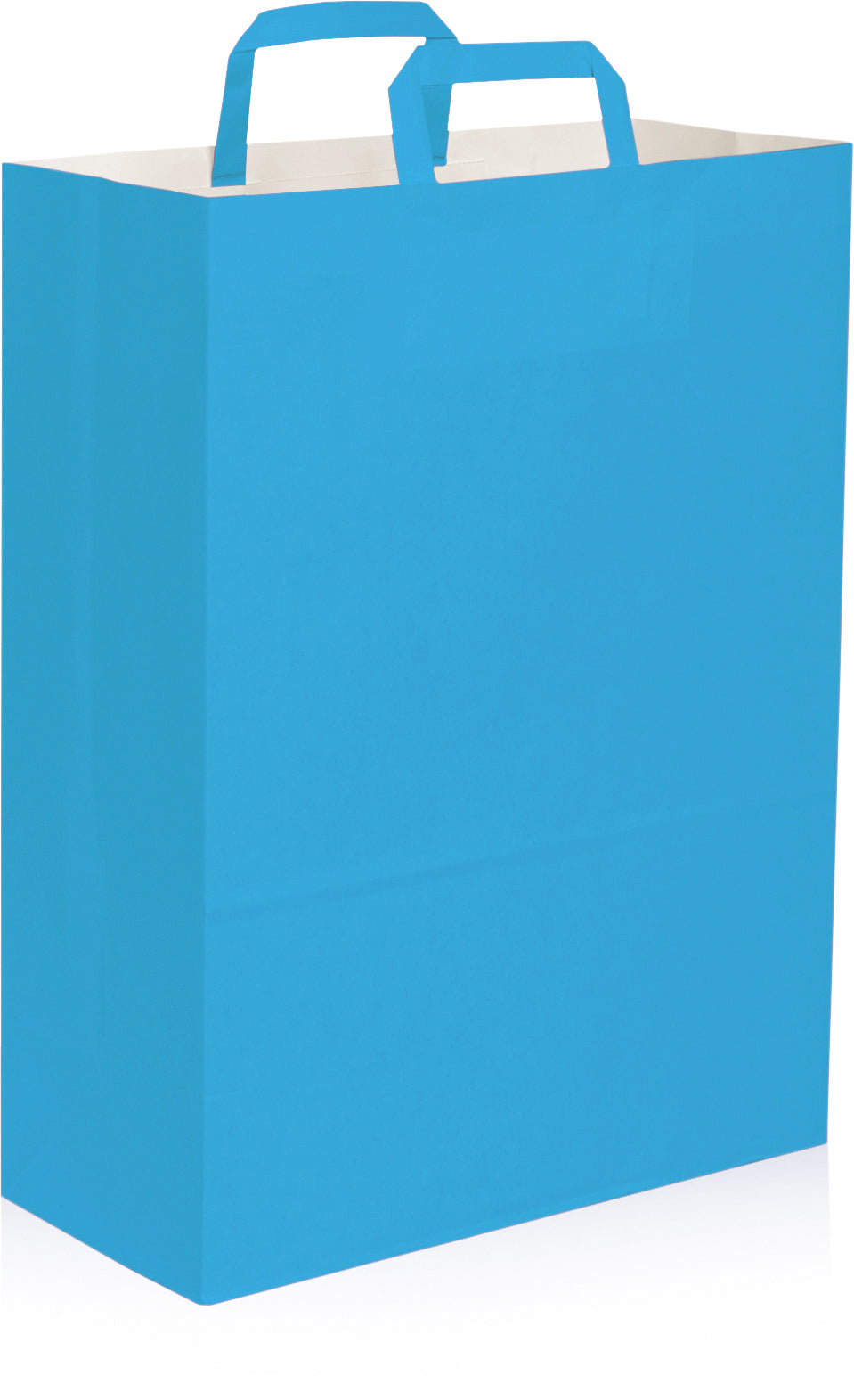 Busta in carta personalizzata 19x24x7 cm | Cod. PG065
