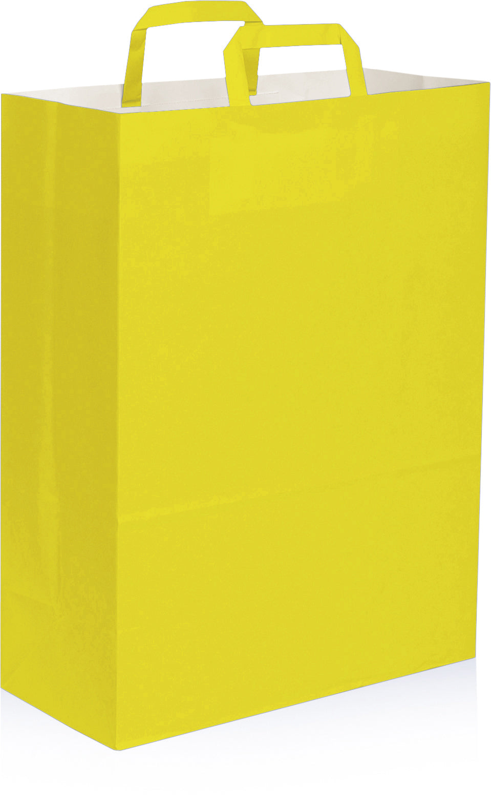 Busta in carta personalizzata 22x29x10 cm | Cod. PG064