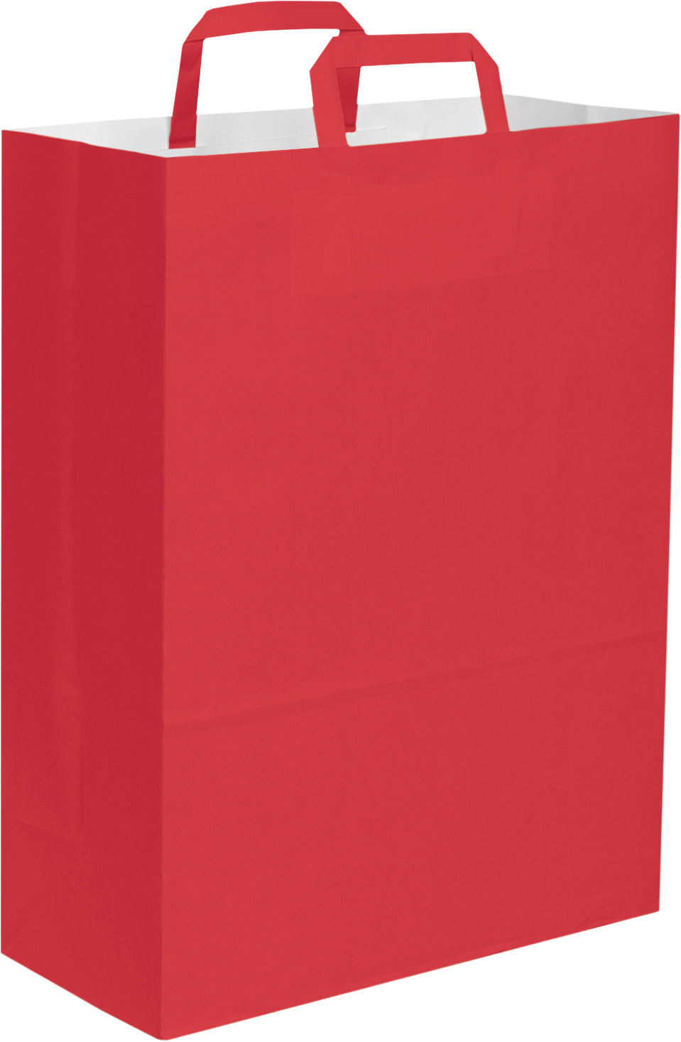 Busta in carta personalizzata 22x29x10 cm | Cod. PG064