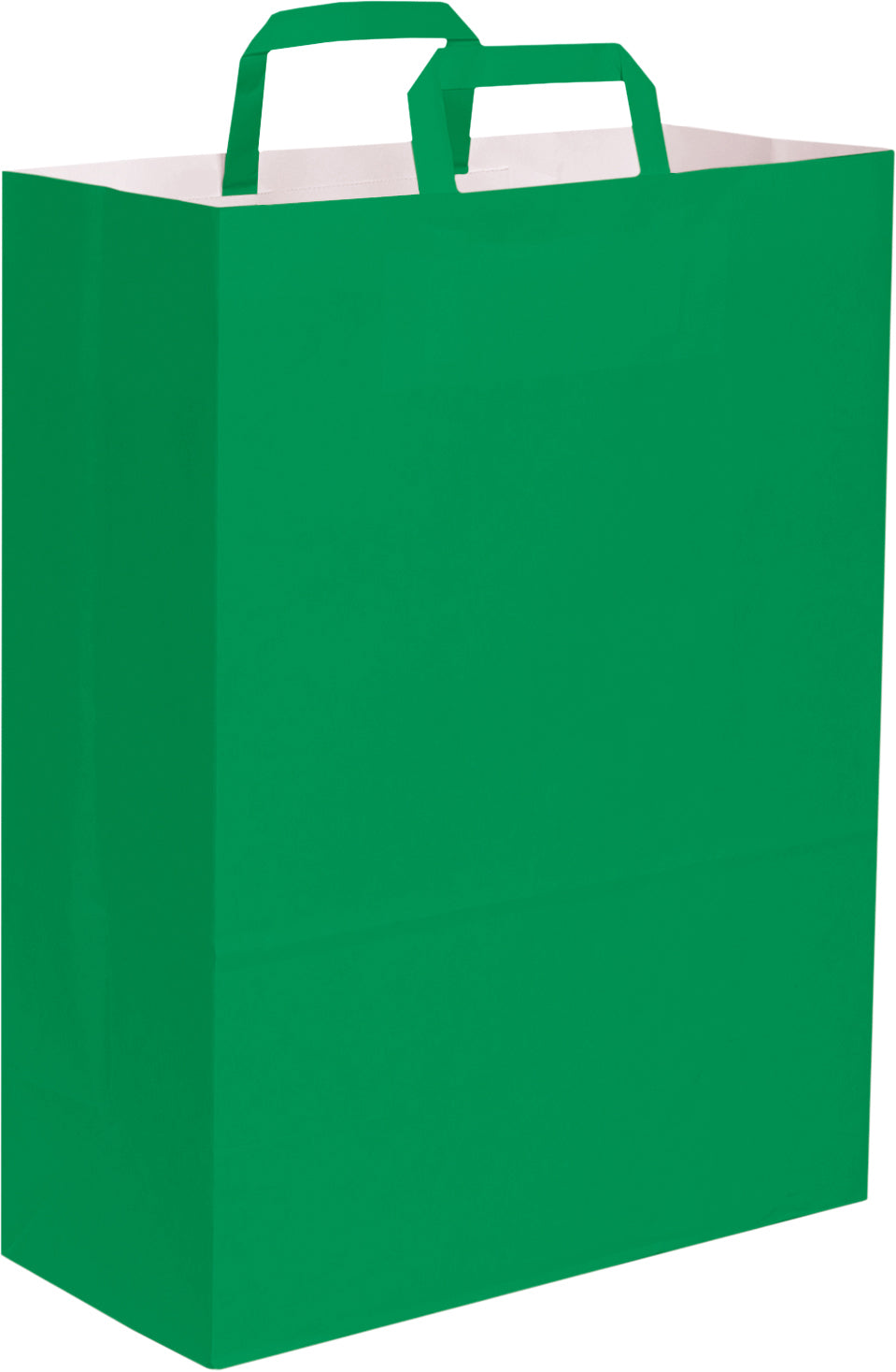 Busta in carta personalizzata 22x29x10 cm | Cod. PG064