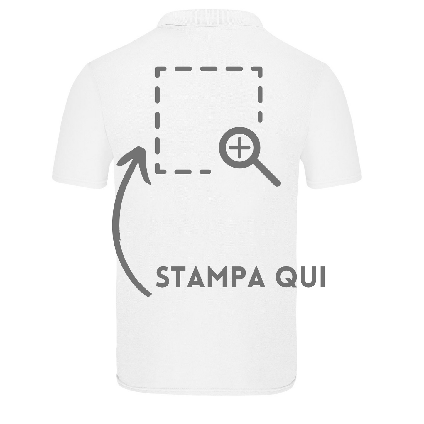 polo personalizzate
