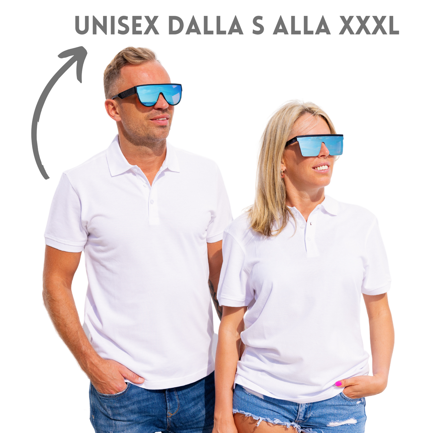 polo personalizzate
