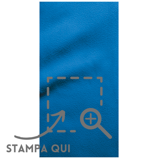 Asciugamano personalizzate