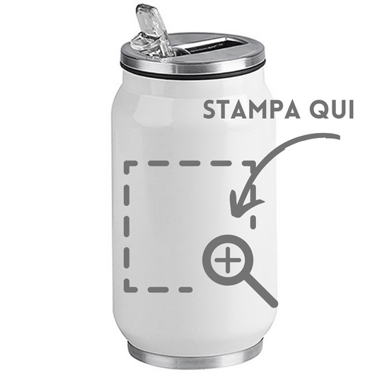 Borracce personalizzate