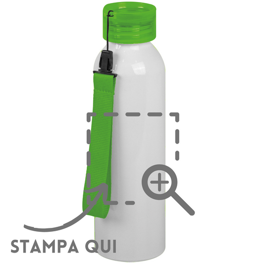 Borracce personalizzate