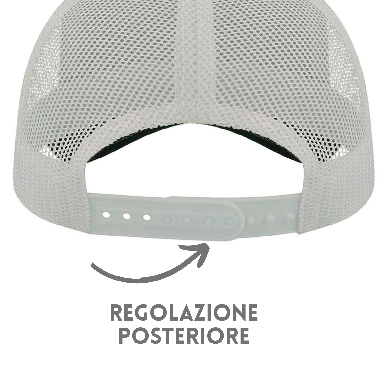 Cappellini personalizzati