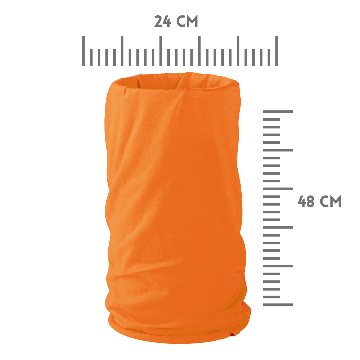Bandana multiuso personalizzata