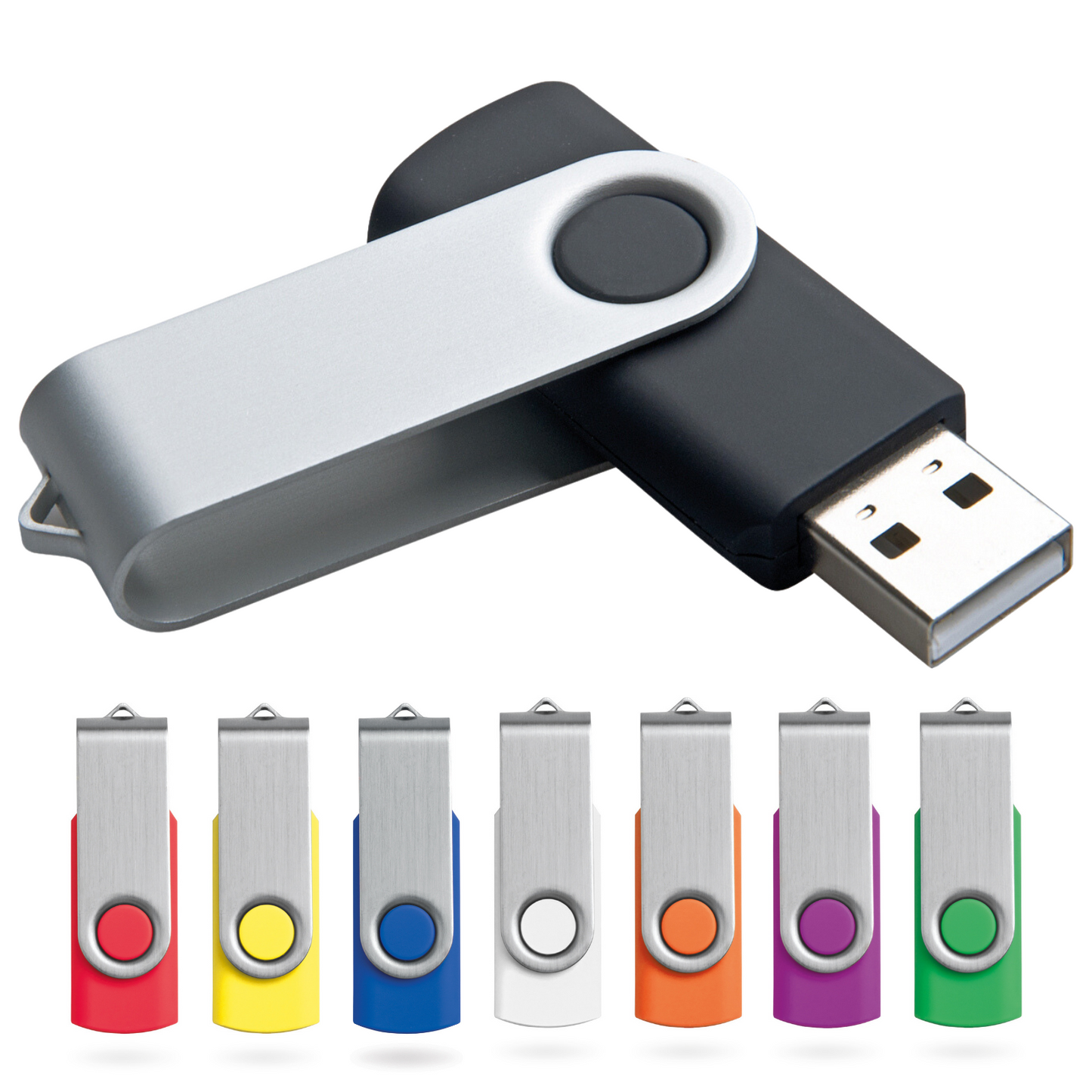 Pendrive USB personalizzate