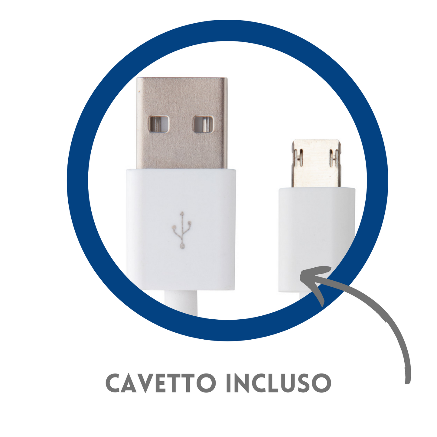 Power Bank personalizzati
