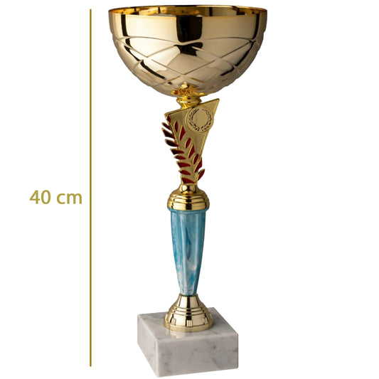 Premiazioni personalizzate coppa premio