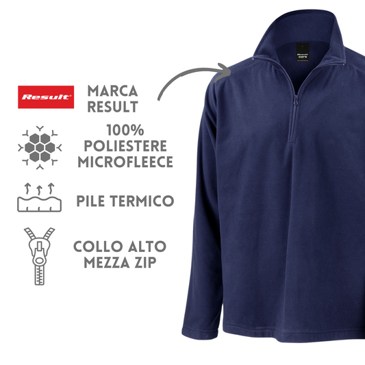Pile personalizzati | Cod. RER112X