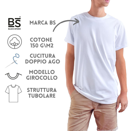 magliette personalizzate