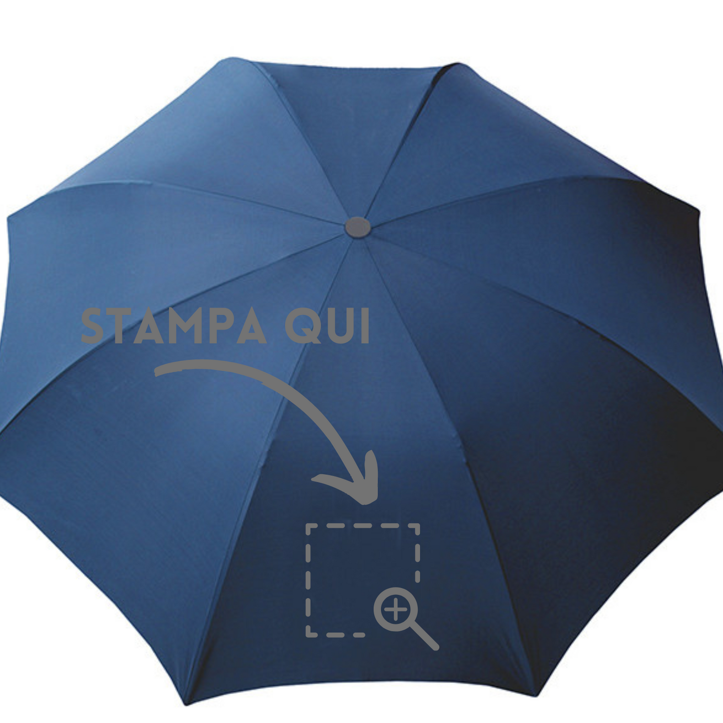 ombrelli personalizzati