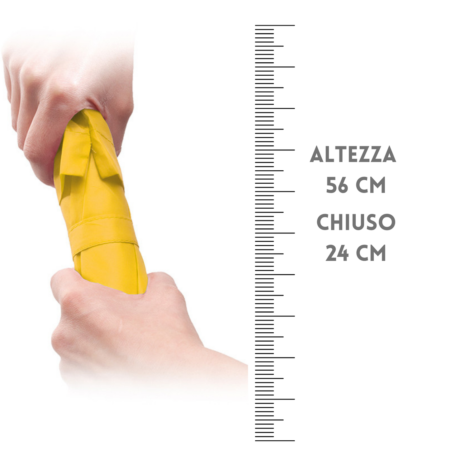 ombrelli personalizzati