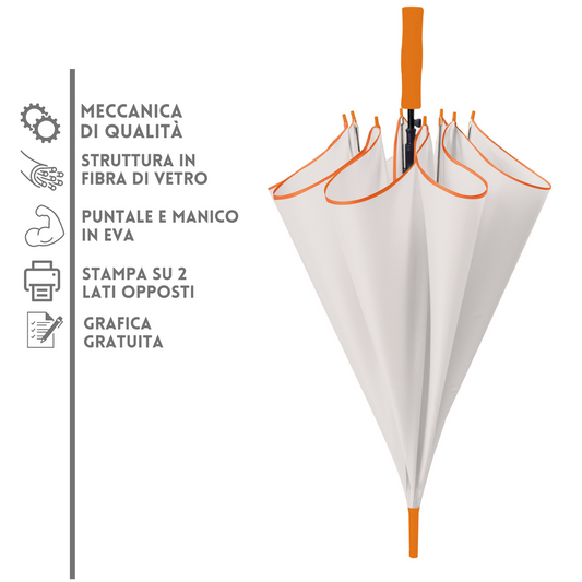 ombrelli personalizzati