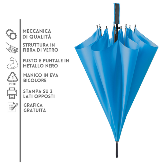 ombrelli personalizzati