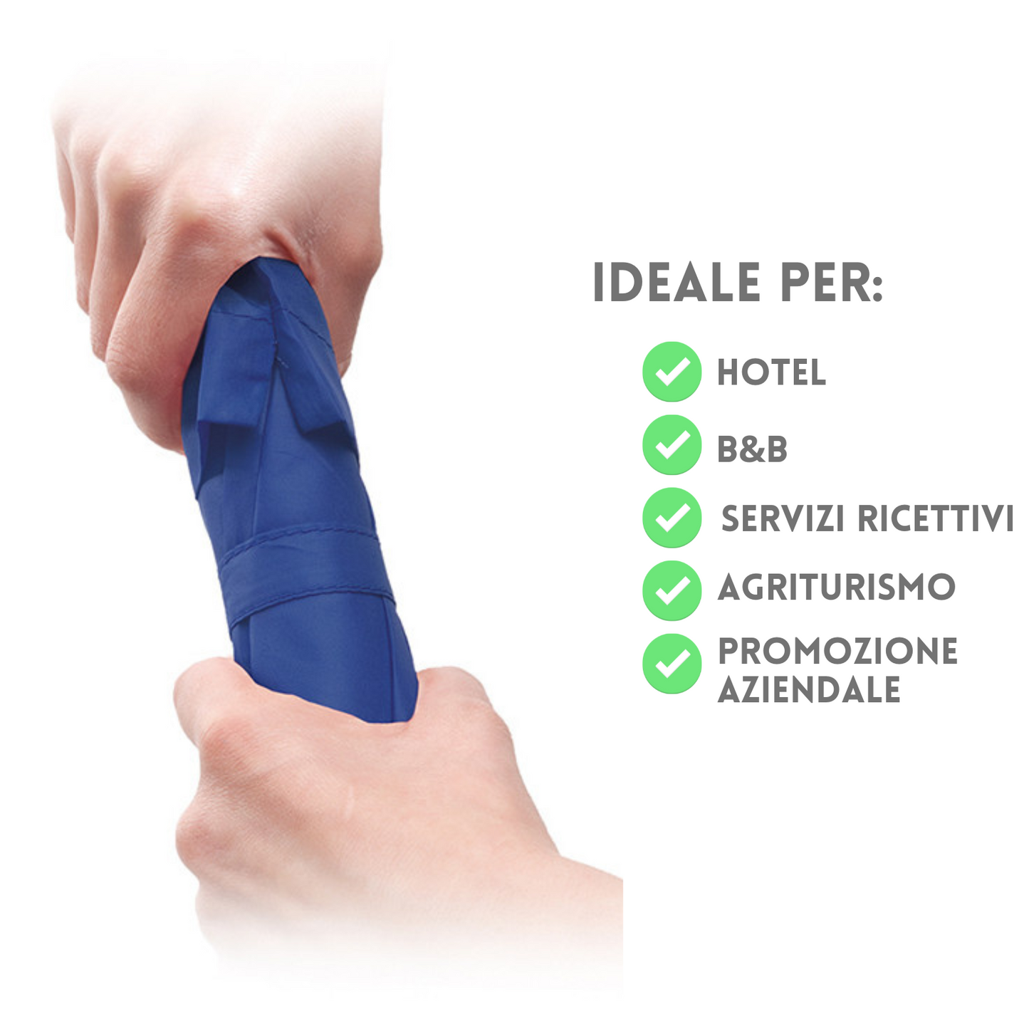 ombrelli personalizzati