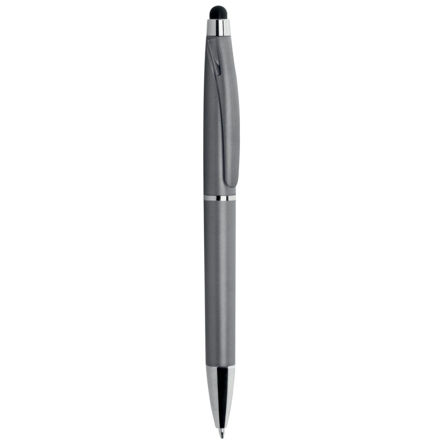 penne personalizzate pubblicitarie con logo aziendale gadget pubblicitari personalizzabili promozionali da personalizzare stampa da regalo economiche aziendali a sfera touch gommino