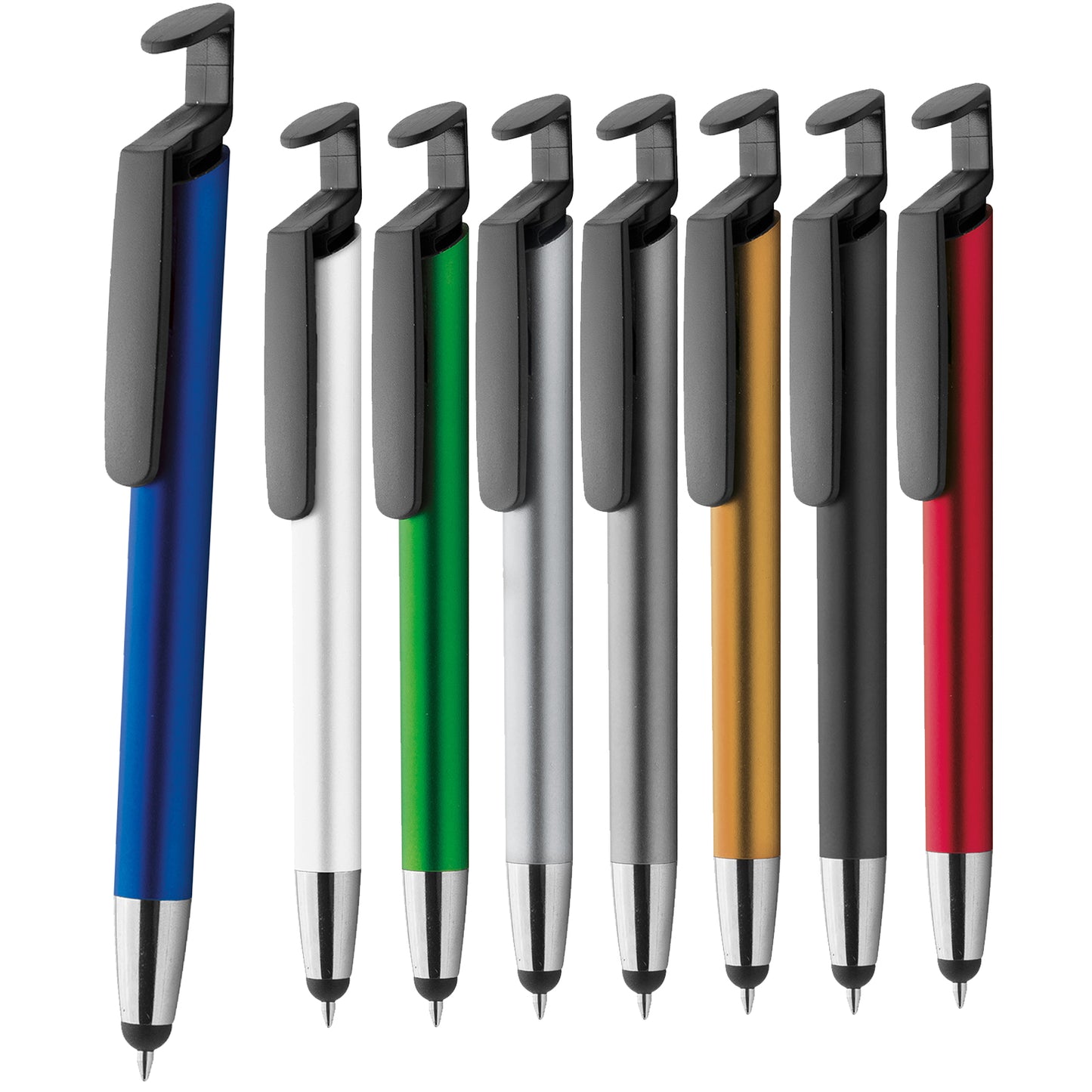 penne personalizzate touch screen