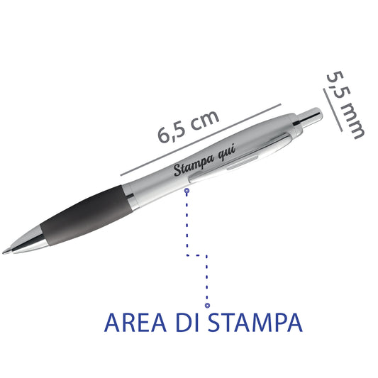 Penne personalizzate promozionali