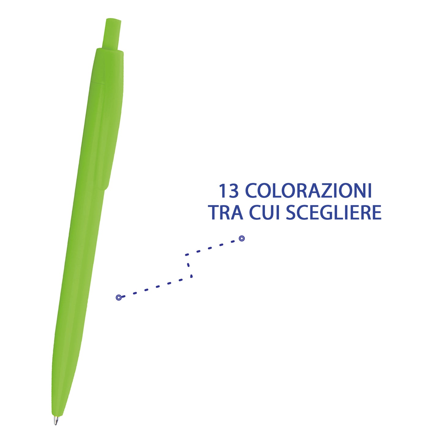 penne personalizzate pubblicitarie con logo aziendale gadget pubblicitari personalizzabili promozionali da personalizzare stampa da regalo economiche aziendali a sfera scatto