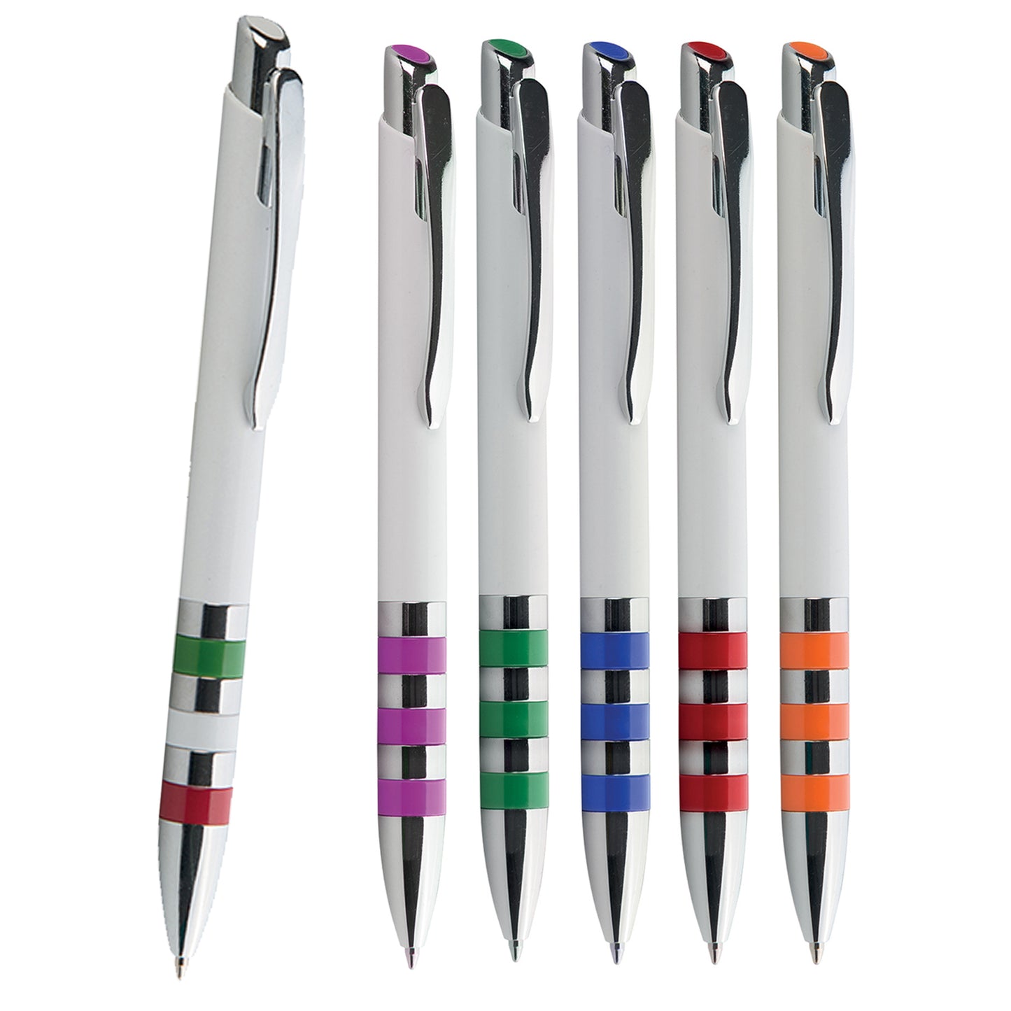penne personalizzate pubblicitarie con logo aziendale gadget pubblicitari personalizzabili promozionali da personalizzare stampa da regalo economiche aziendali a sfera scatto