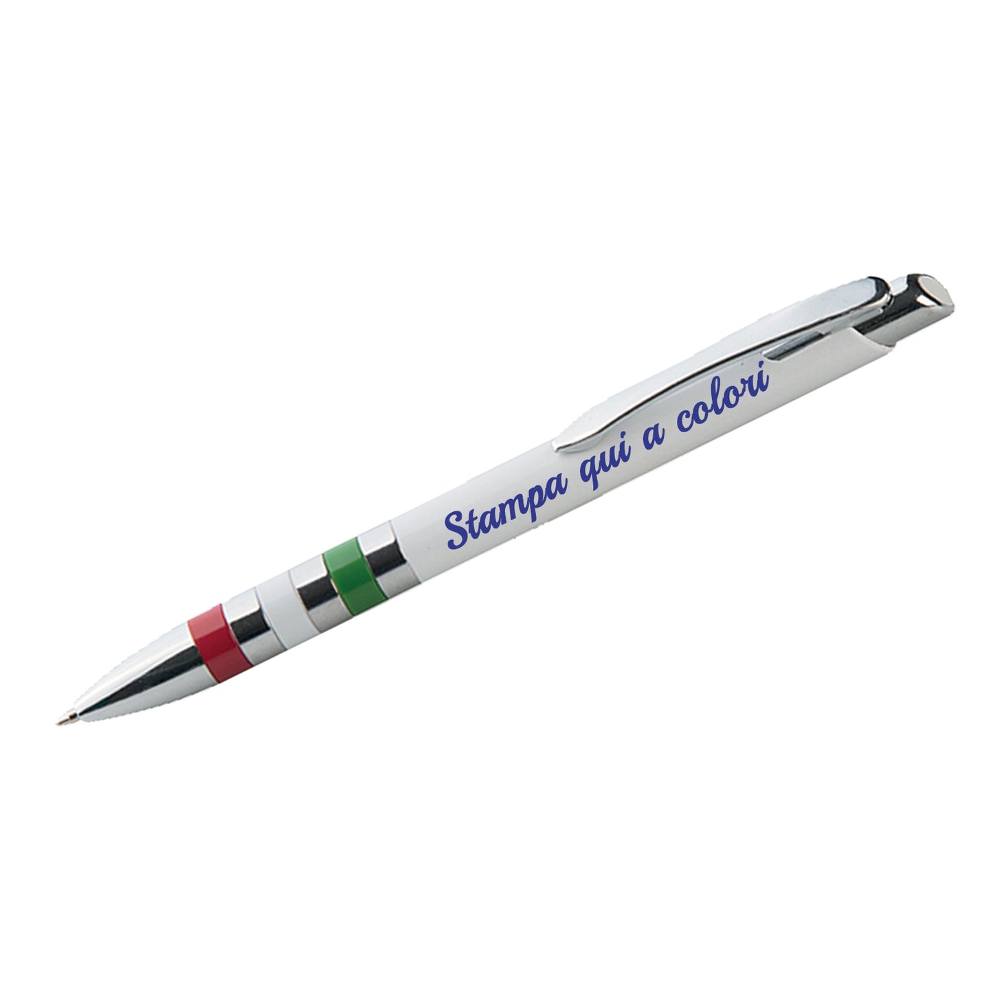 penne personalizzate pubblicitarie con logo aziendale gadget pubblicitari personalizzabili promozionali da personalizzare stampa da regalo economiche aziendali a sfera scatto