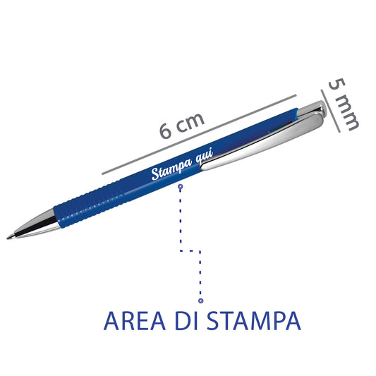 penne personalizzate promozionali