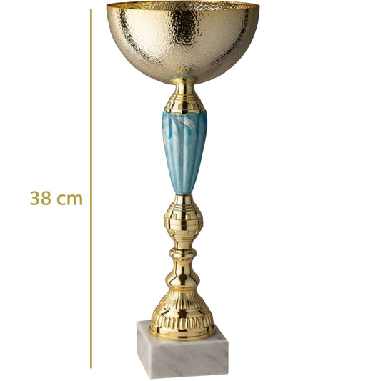 Premiazioni personalizzate coppa premio