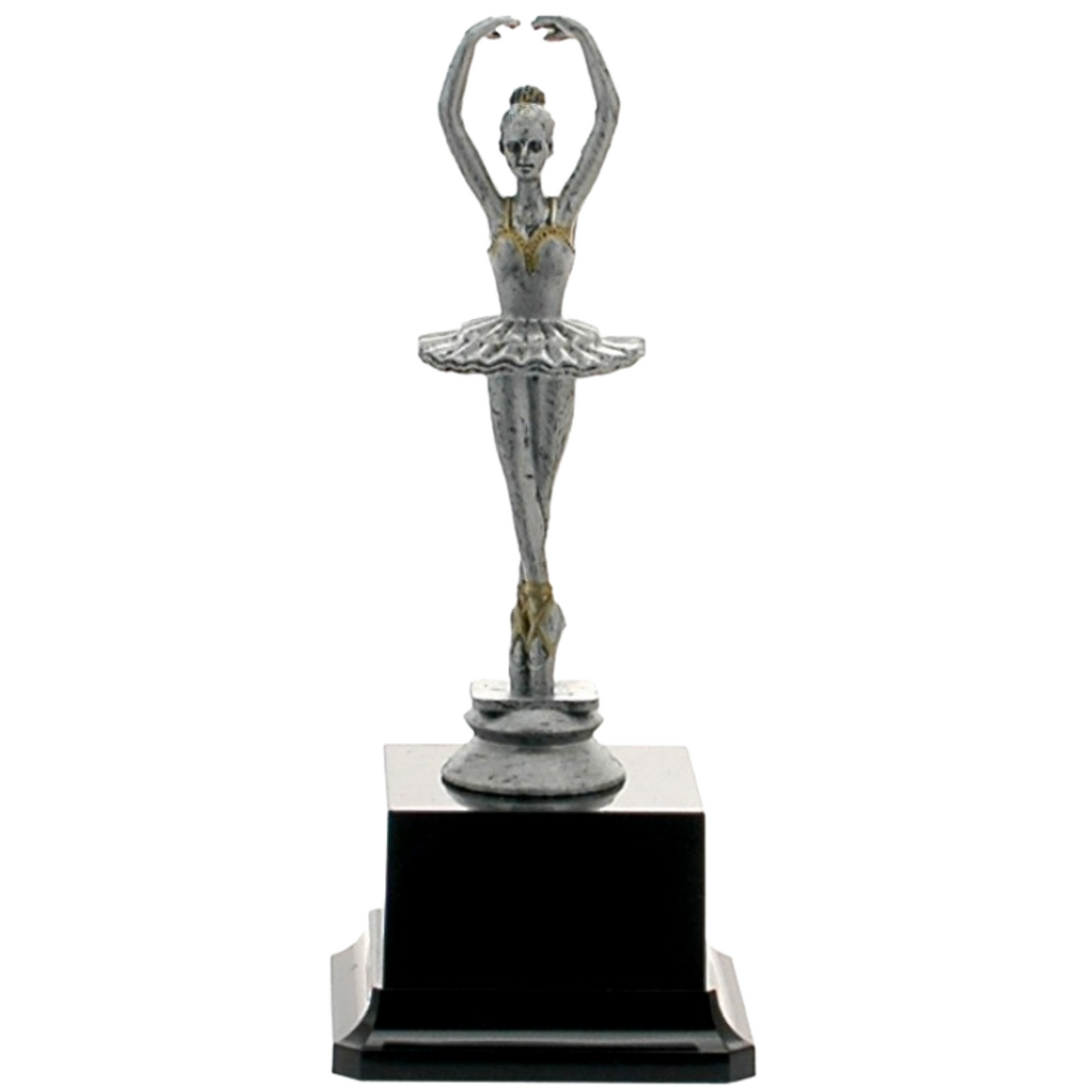 Premiazione personalizzata danza