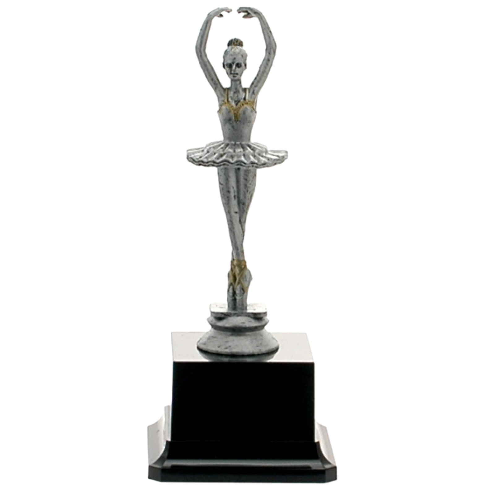 Premiazione personalizzata danza