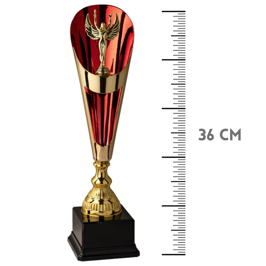 Premiazioni personalizzate per tutti gli sport