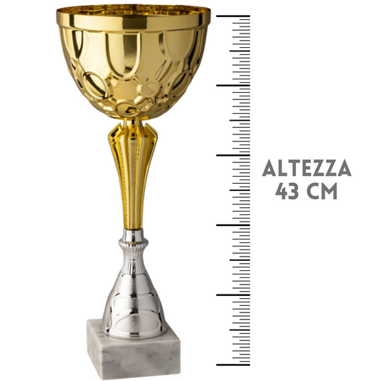 Premiazioni personalizzate