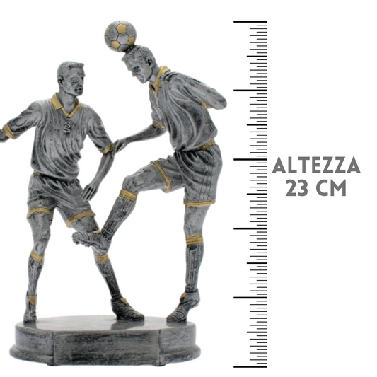 Premiazioni personalizzate premio calcio