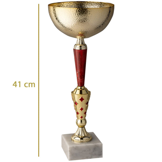 Premiazioni personalizzate per tutti gli sport