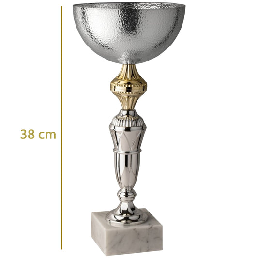 Premiazioni personalizzate coppa premio