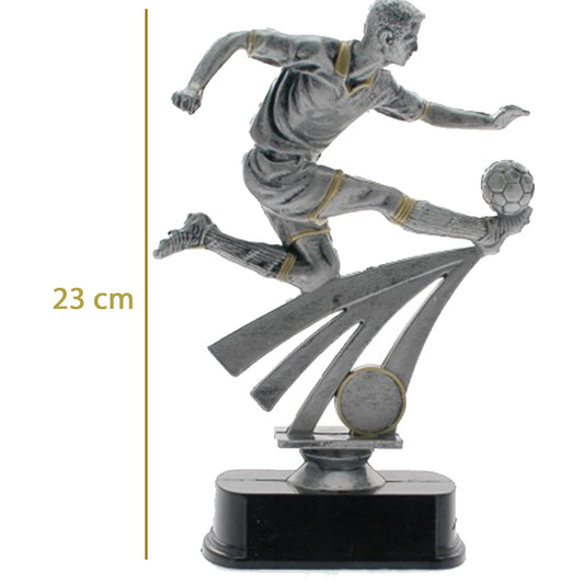 Premiazioni personalizzate premio calcio