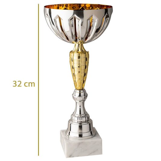 Premiazioni personalizzate per tutti gli sport