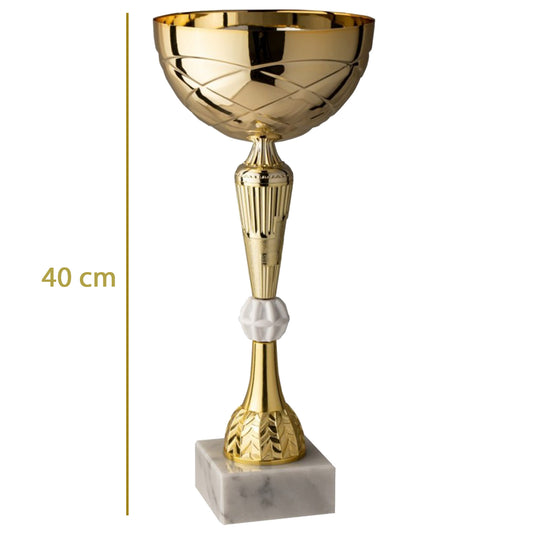 Premiazioni personalizzate coppa premio