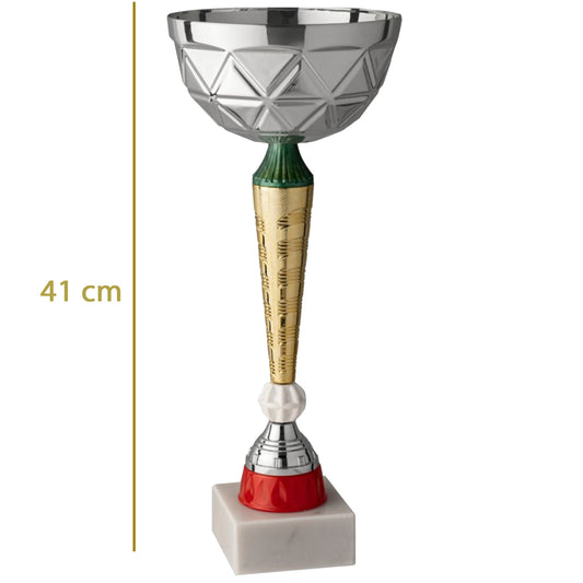 Premiazioni personalizzate per tutti gli sport