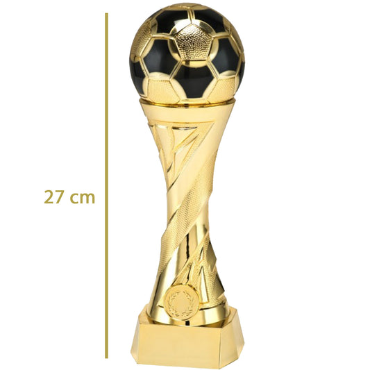 Premiazioni personalizzate premio calcio coppa del mondo