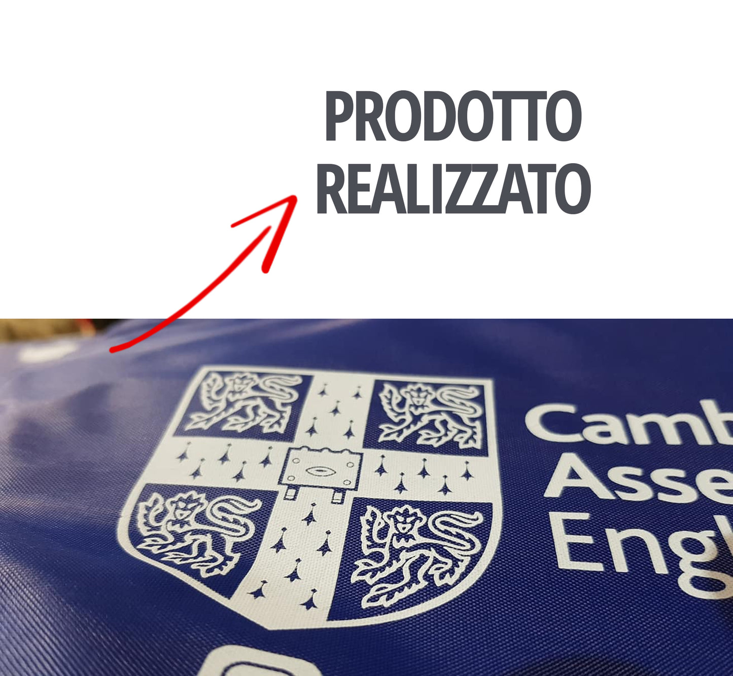 sacche zaino personalizzate gadget promozionali