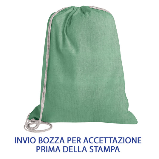 sacche personalizzate promozionali