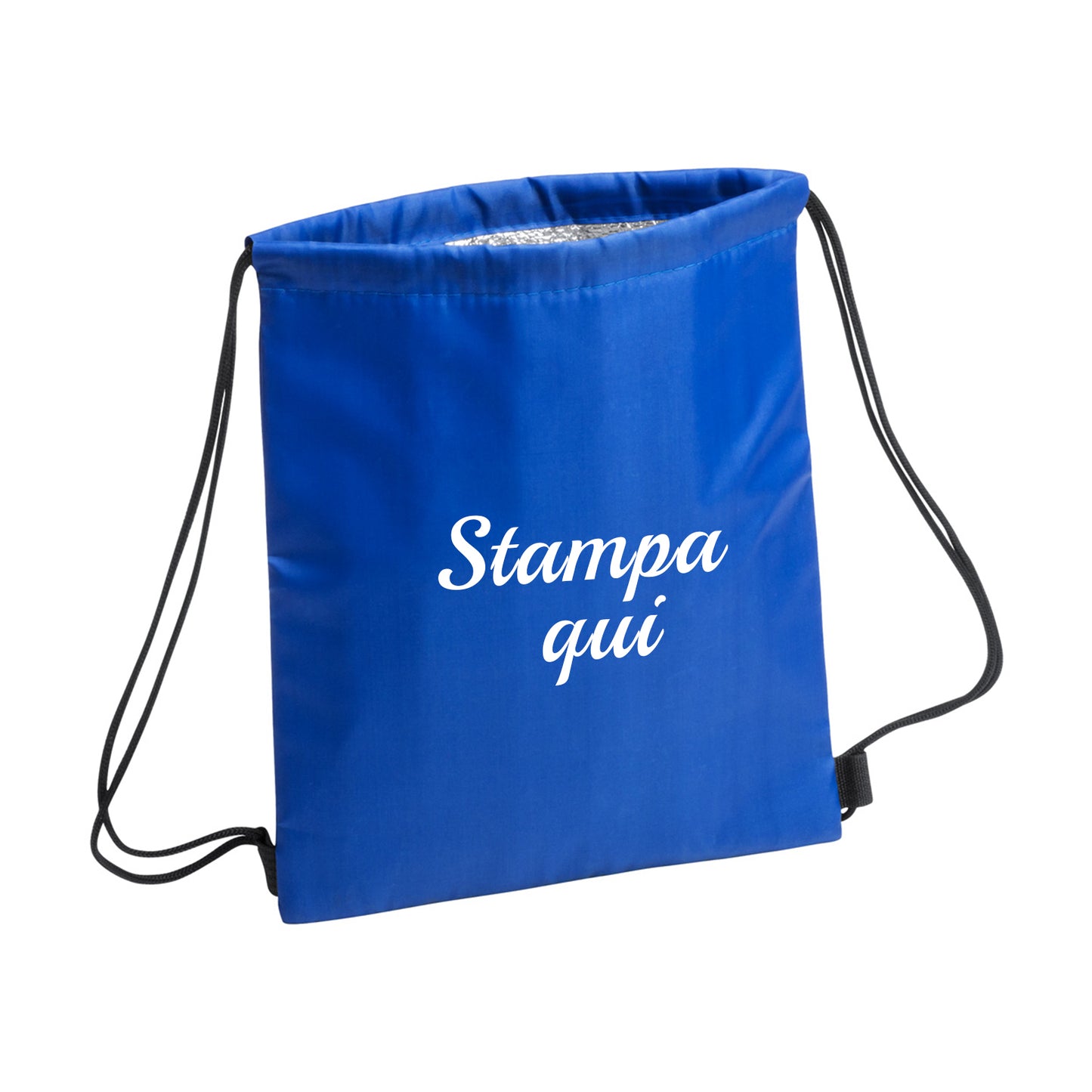 Sacca termica personalizzata | Cod. Nipex