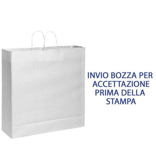 buste in carta personalizzate