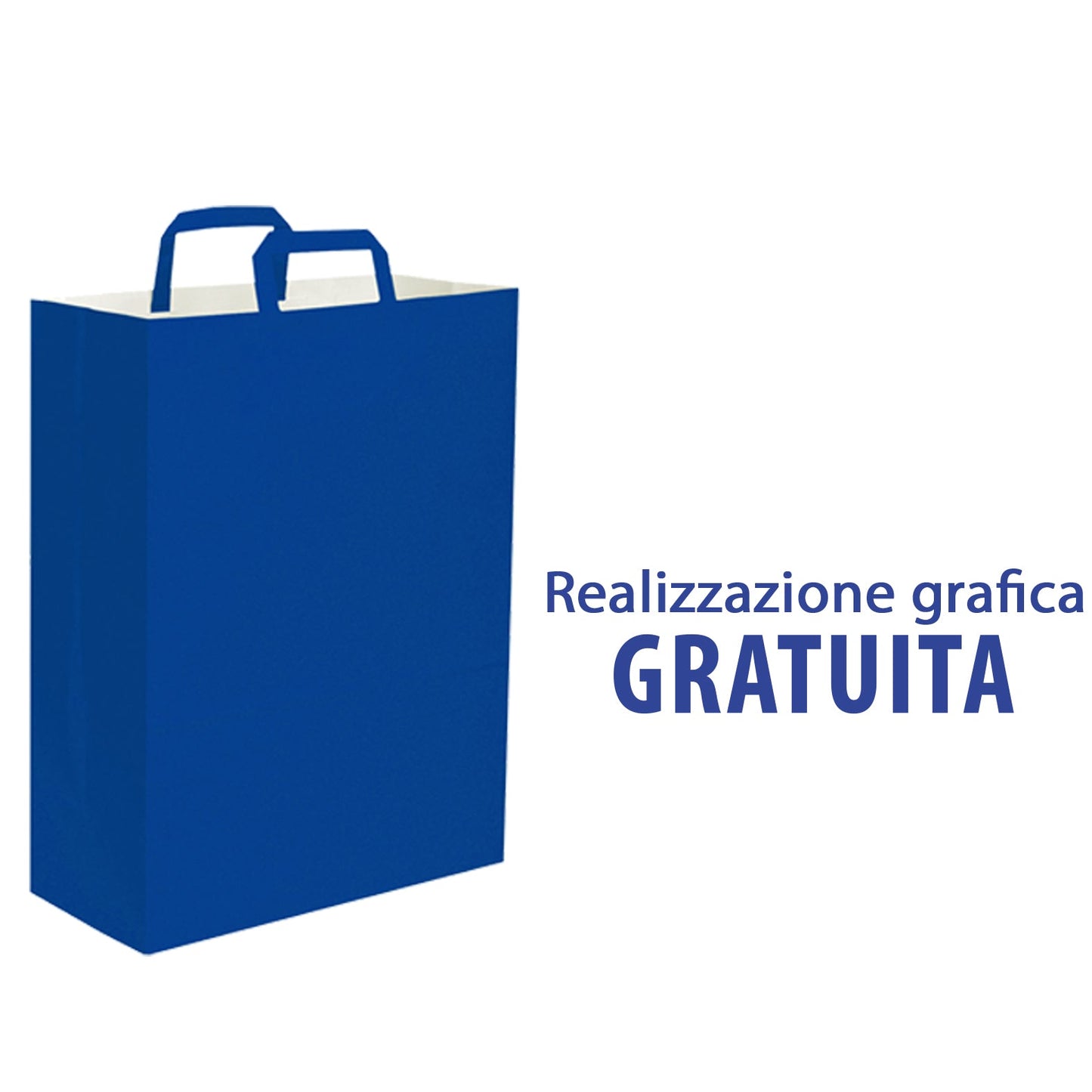 Busta in carta personalizzateBusta in carta personalizzate