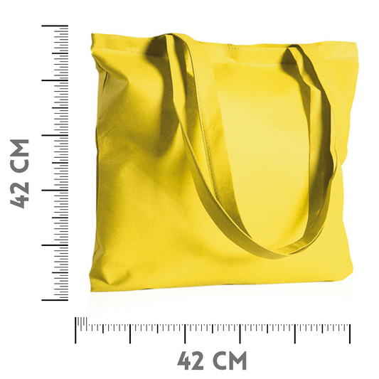 Shopper in TNT 42X42 cm personalizzata | Cod. PG150