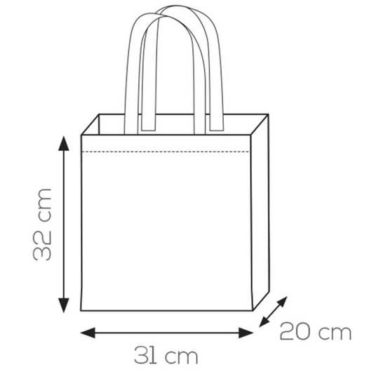 Shopper personalizzate